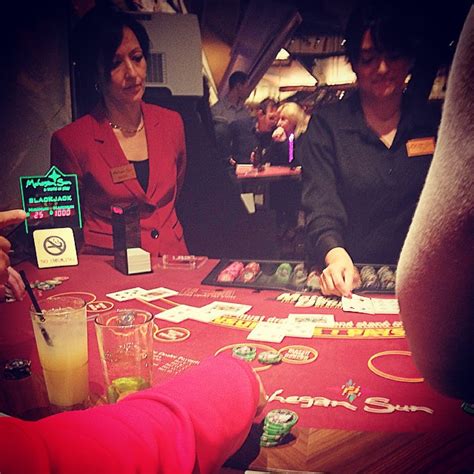 17 Casino Dealer Interview Questions and Answers .